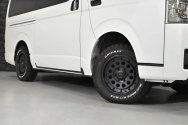 Toyota Hiace Vit
