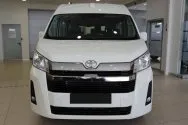 Toyota Hiace Vit