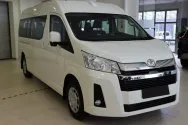 Toyota Hiace Vit