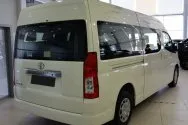 Toyota Hiace Vit