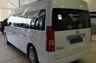 Toyota Hiace Vit