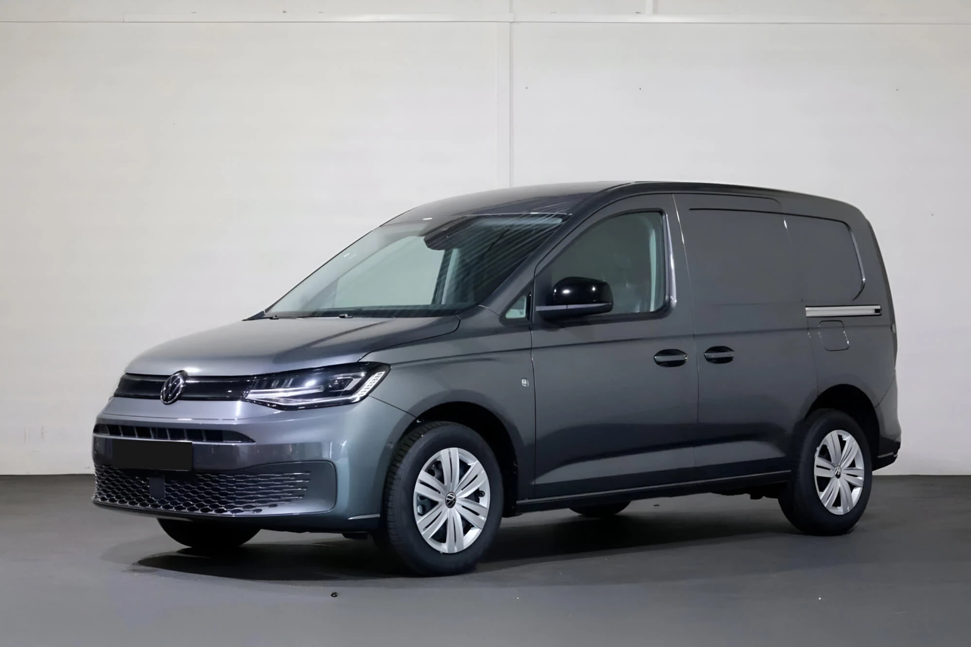 Volkswagen Caddy Sort