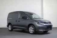 Volkswagen Caddy Black