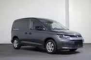 Volkswagen Caddy Black