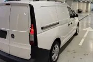 Volkswagen Caddy Wit