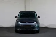 Volkswagen Caddy Black