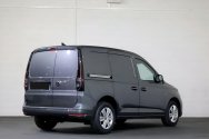 Volkswagen Caddy Black
