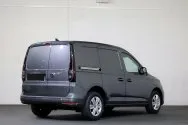 Volkswagen Caddy Black