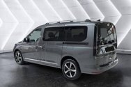 Volkswagen Caddy Maxi V Grå