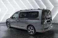 Volkswagen Caddy Maxi V Gri