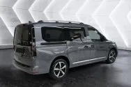 Volkswagen Caddy Maxi V Gri