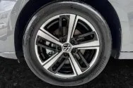 Volkswagen Caddy Maxi V Grey Volkswagen Caddy Maxi V Grey