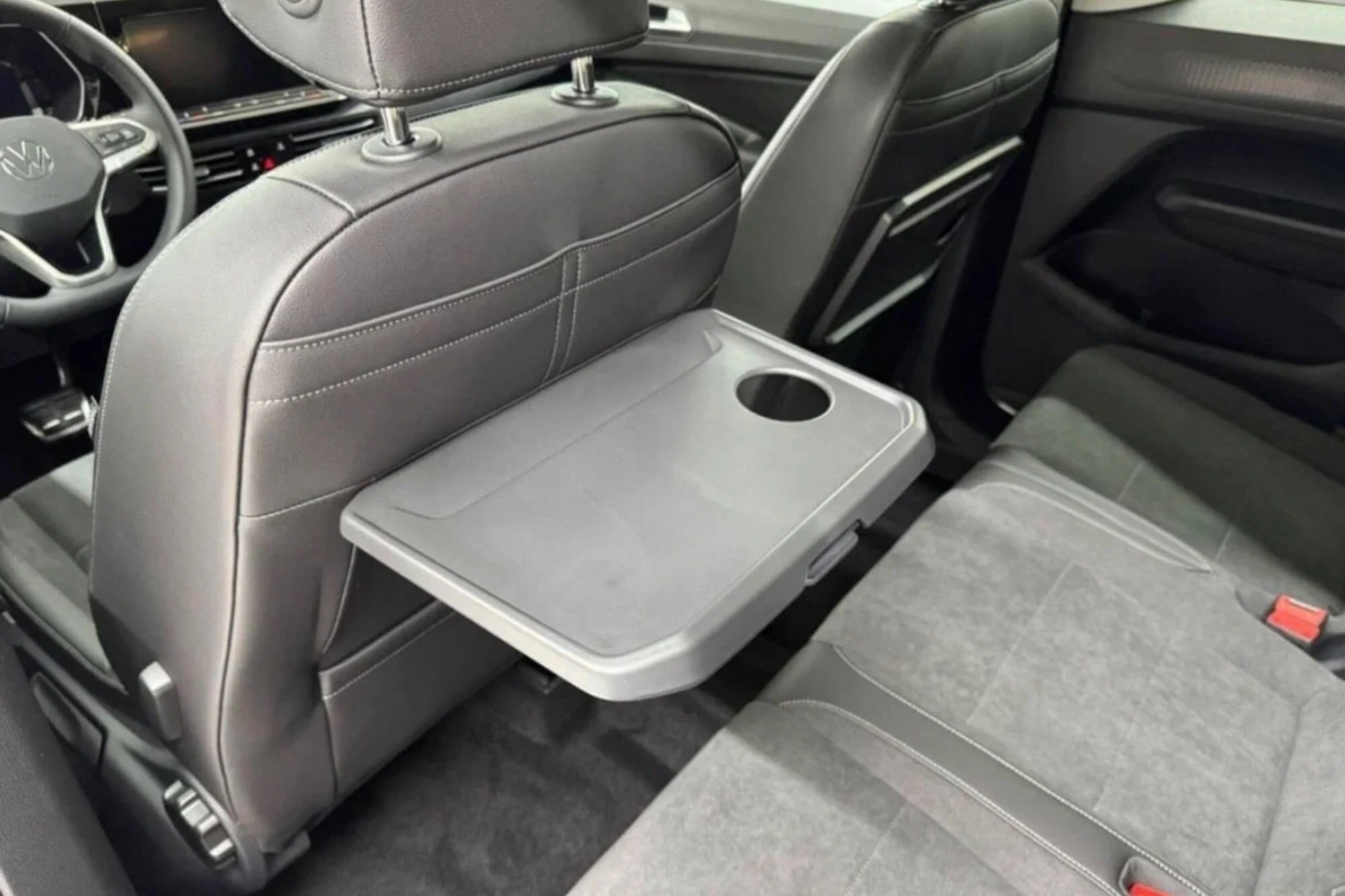 Volkswagen Caddy Maxi V Grå