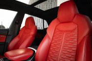 Audi RSQ8 Grey Audi RSQ8 Grey
