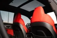 Audi RSQ8 Gris