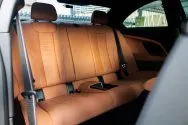 BMW M2 Blue BMW M2 Blue