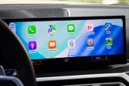 BMW M440 גרנד קופה אפור BMW M440 גרנד קופה אפור