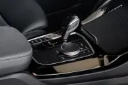 BMW X3 20i M - Sport Weiß BMW X3 20i M - Sport Weiß