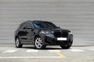 BMW X3 Gris BMW X3 Gris