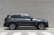 BMW X3 Gris BMW X3 Gris