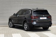 BMW X3 Gris BMW X3 Gris