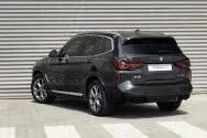 BMW X3 Gris BMW X3 Gris