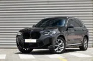 BMW X3 Gris BMW X3 Gris