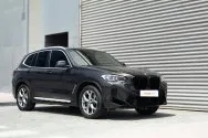 BMW X3 Gris BMW X3 Gris
