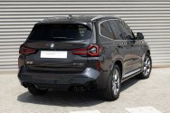 BMW X3 Gris BMW X3 Gris