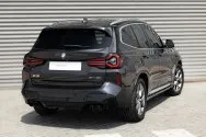 BMW X3 Gris BMW X3 Gris