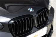 BMW X3 Gris BMW X3 Gris