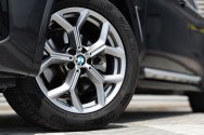 BMW X3 Gris BMW X3 Gris