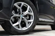 BMW X3 Gris BMW X3 Gris