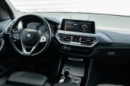 BMW X3 Gris BMW X3 Gris