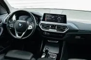 BMW X3 Gris BMW X3 Gris