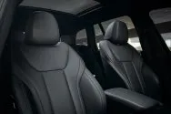 BMW X3 אפור BMW X3 אפור