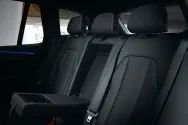 BMW X3 אפור BMW X3 אפור