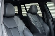 BMW X3 Gris BMW X3 Gris