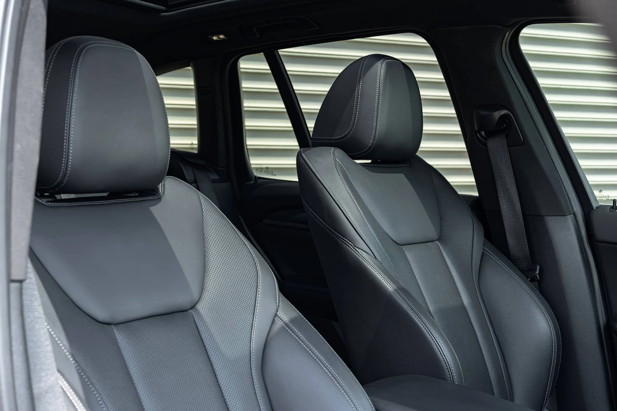 BMW X3 Gris BMW X3 Gris