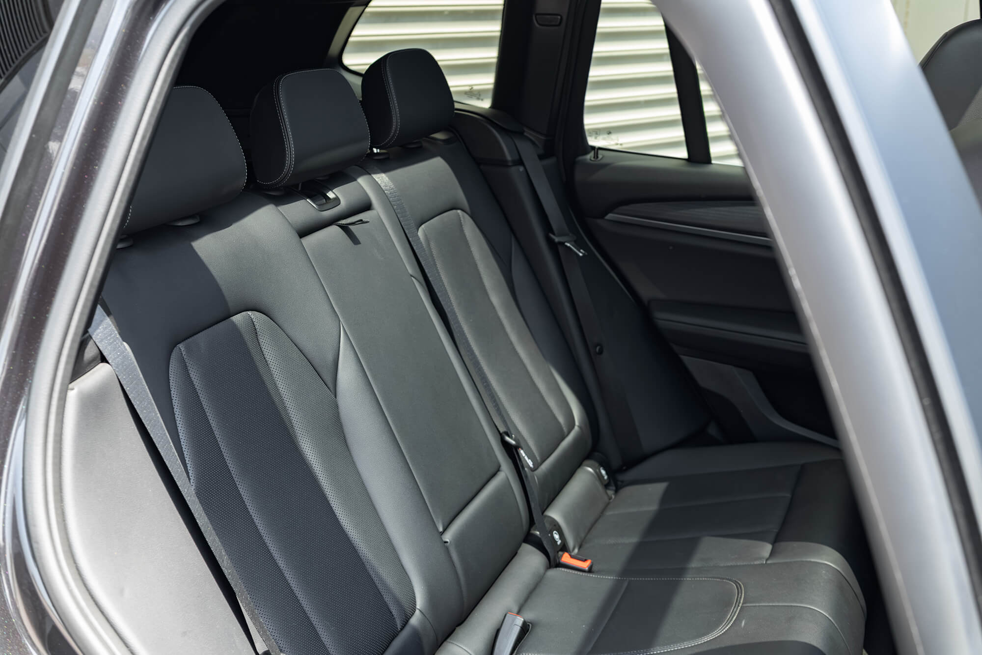BMW X3 Gris BMW X3 Gris