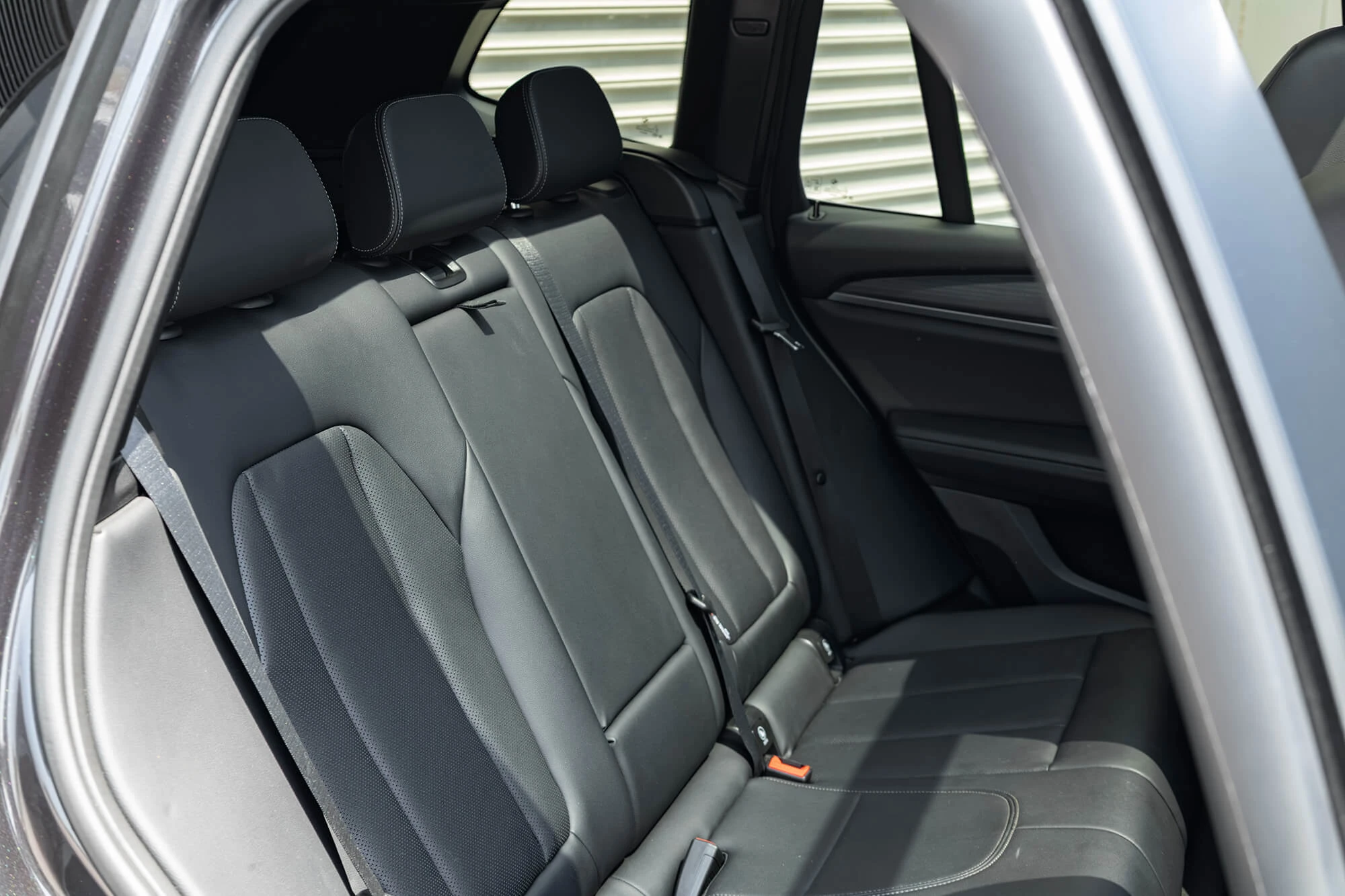 BMW X3 Gris BMW X3 Gris