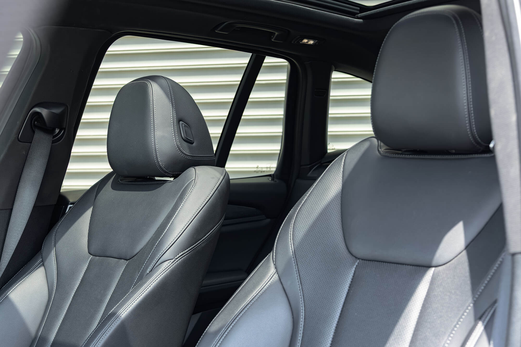 BMW X3 Gris BMW X3 Gris
