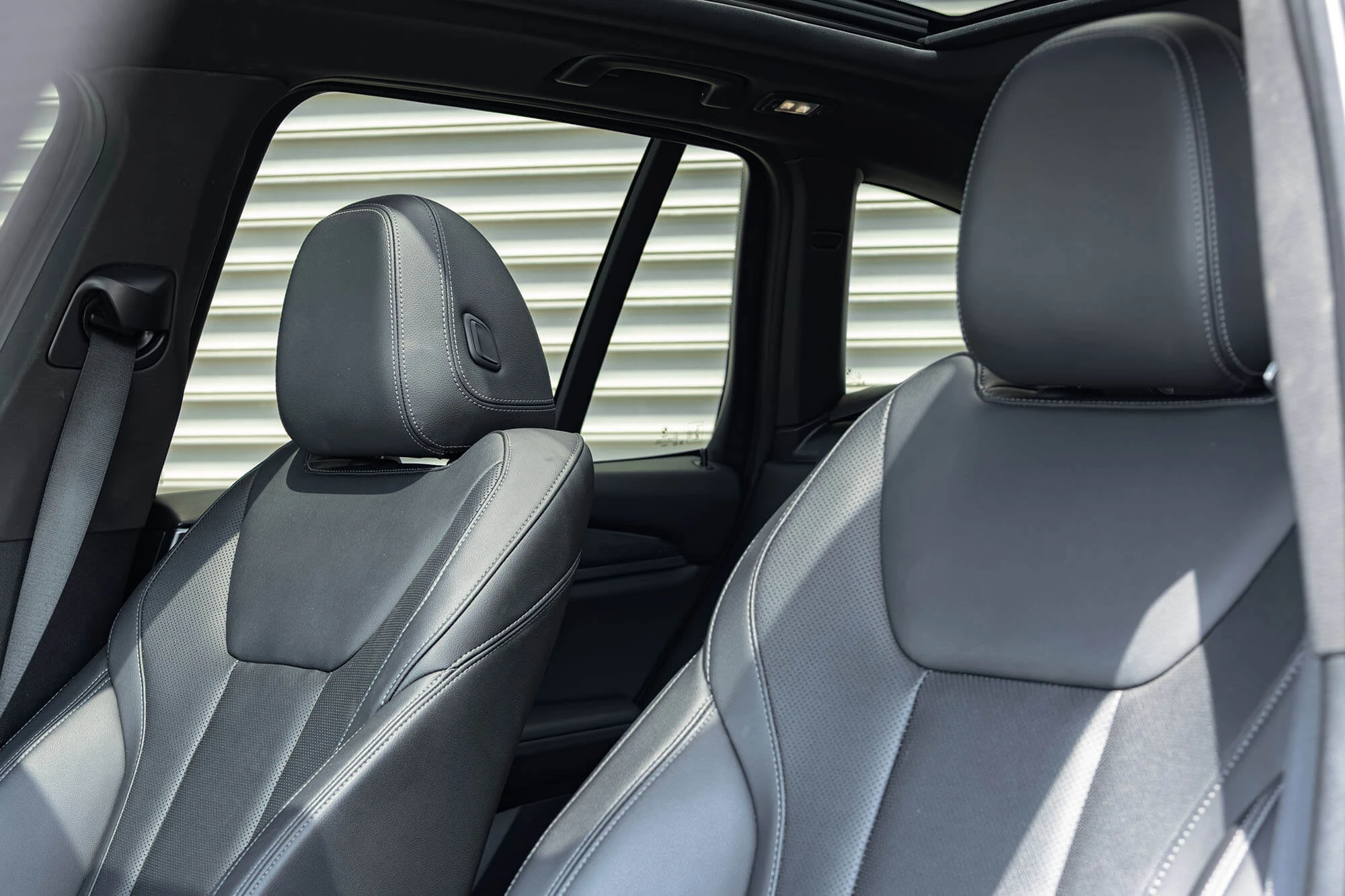 BMW X3 Gris BMW X3 Gris