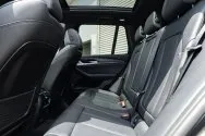 BMW X3 Gris BMW X3 Gris