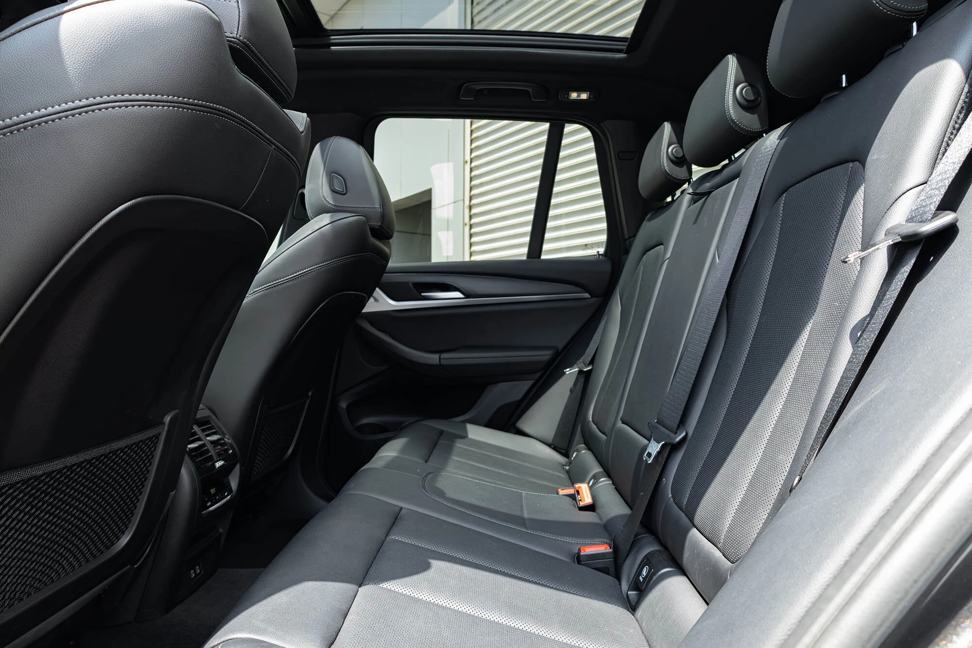 BMW X3 Gris BMW X3 Gris