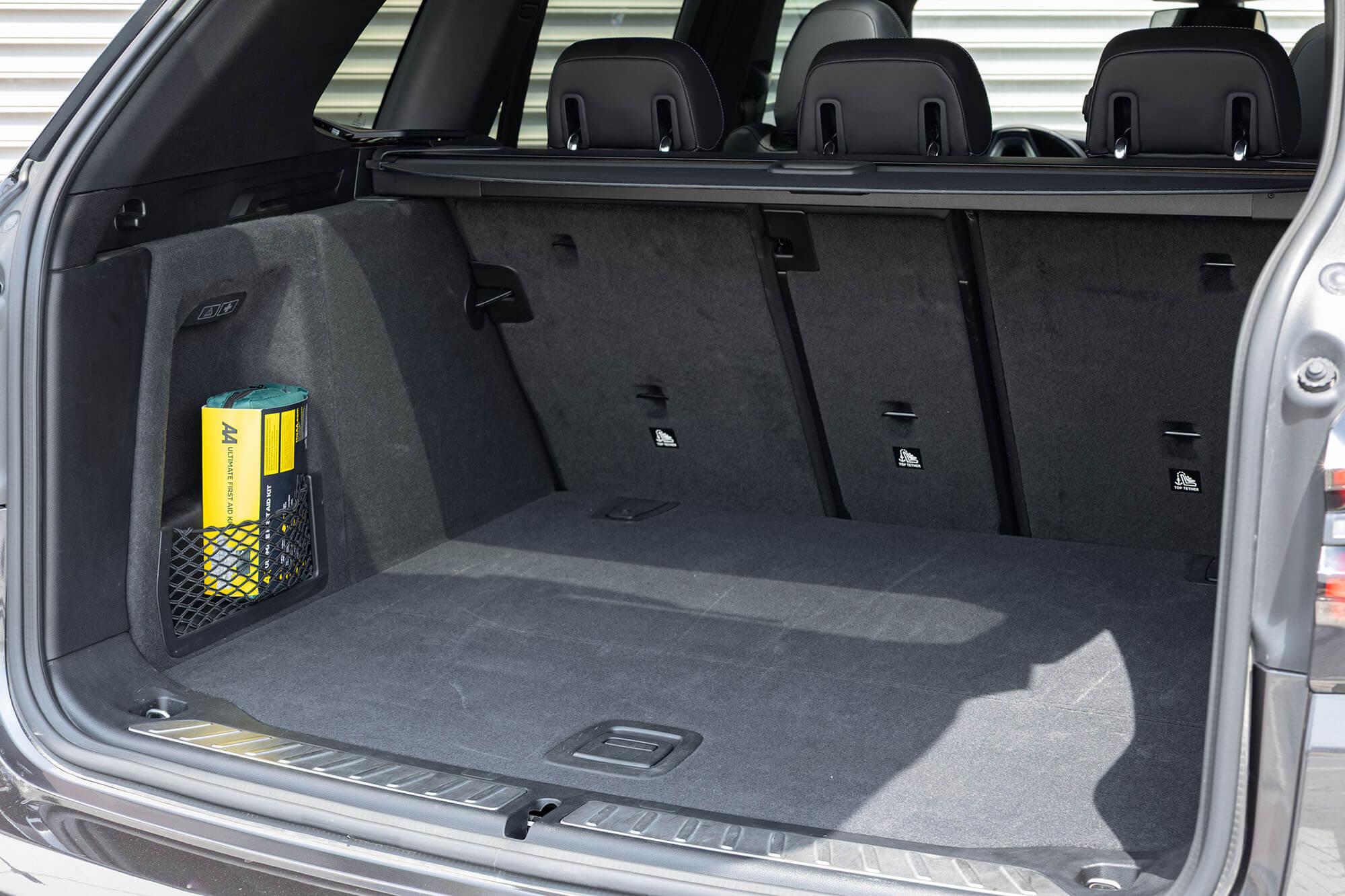 BMW X3 Gris BMW X3 Gris
