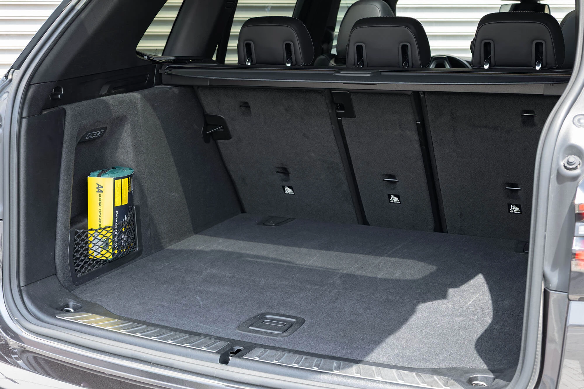 BMW X3 Gris BMW X3 Gris