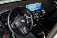 BMW X3 20i M - Sport Vit