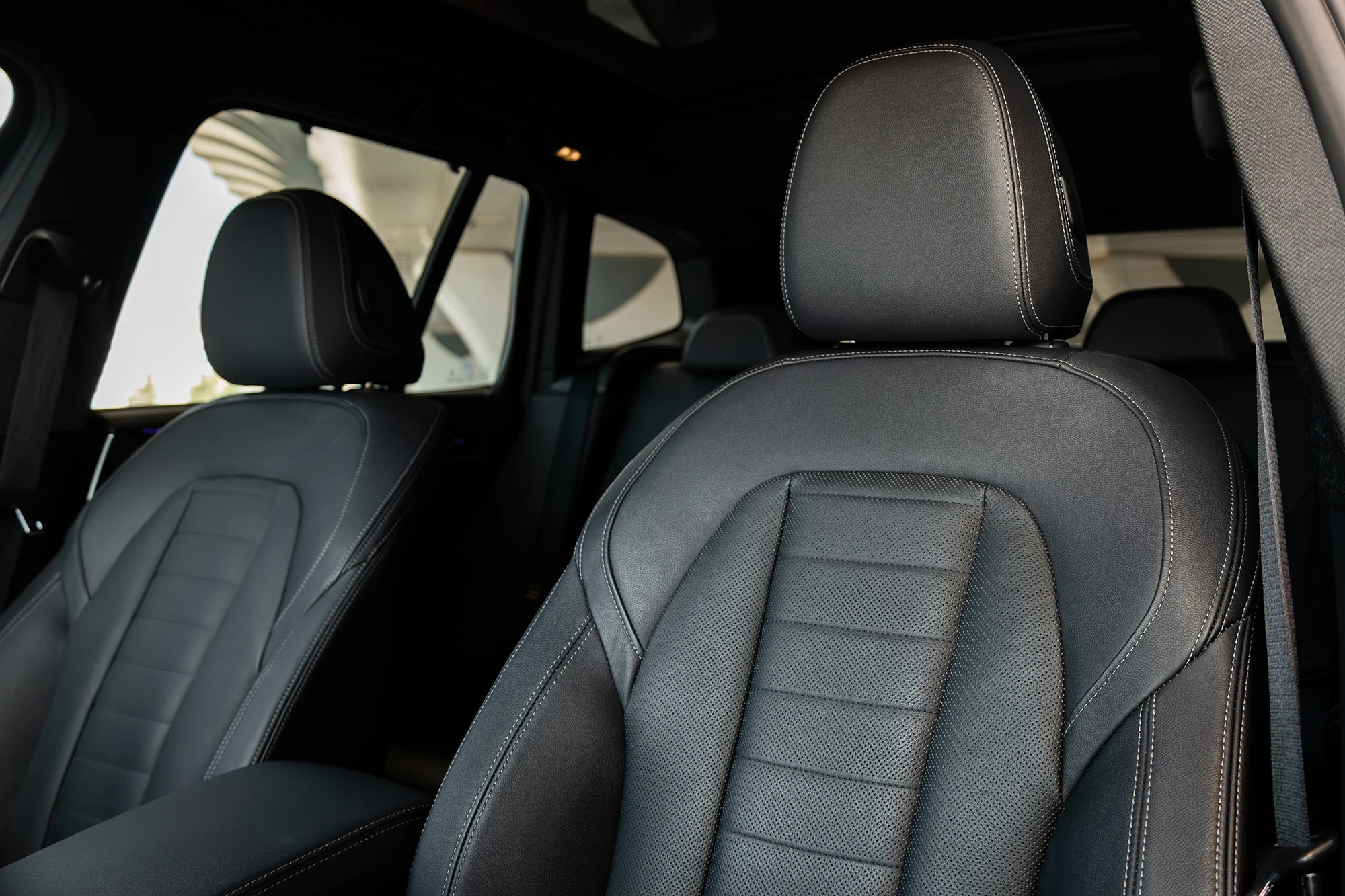 BMW X3 20i M - Sport Vit