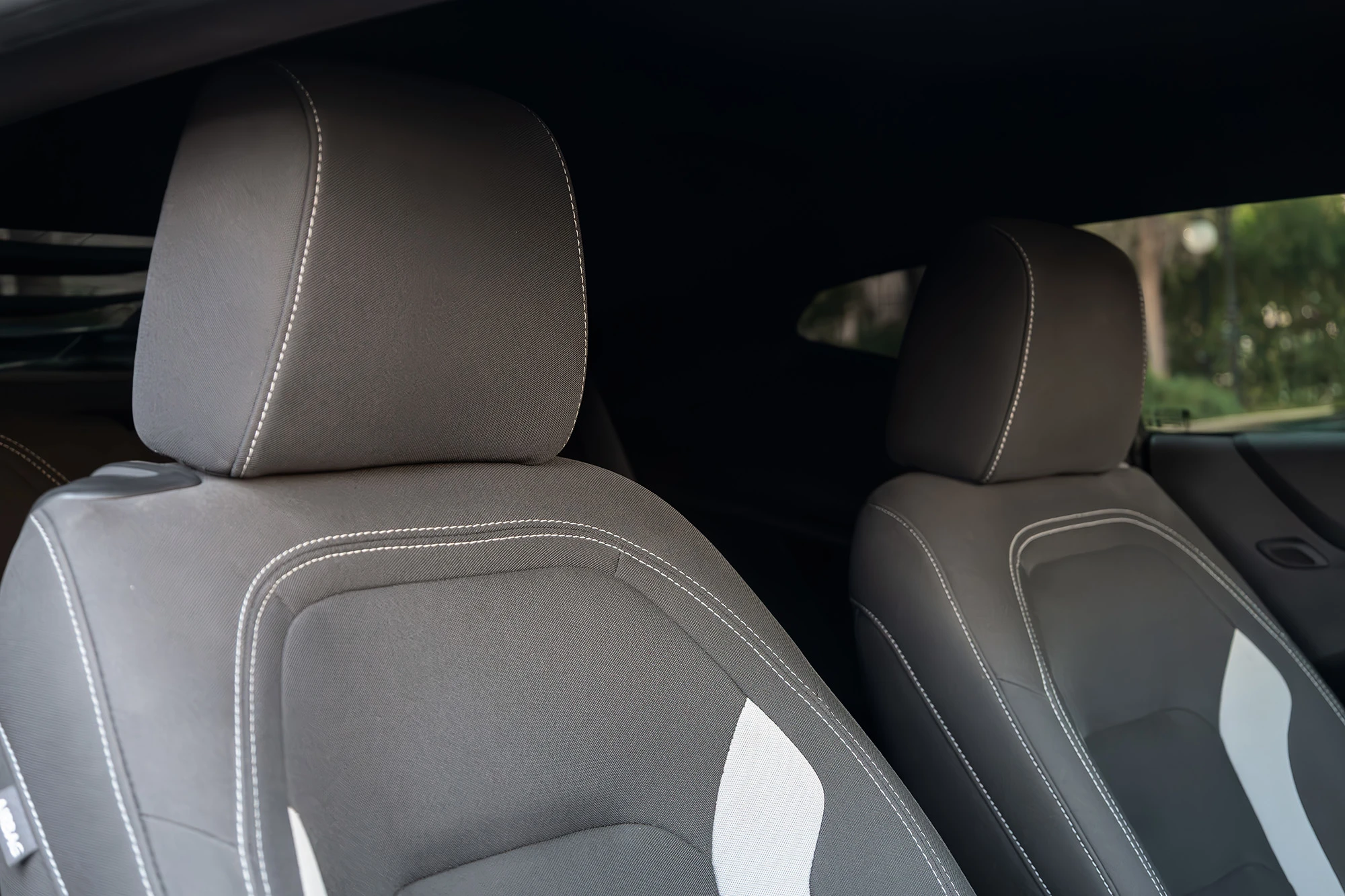 شيفروليه كامارو أسود